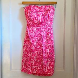 Vineyard Vines Dress